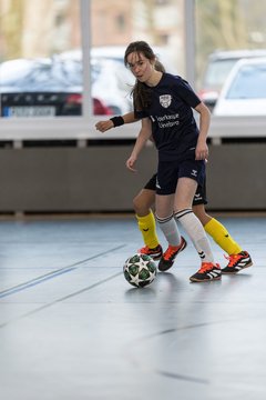 Bild 405 - wDJ Loewinnen Cup D2